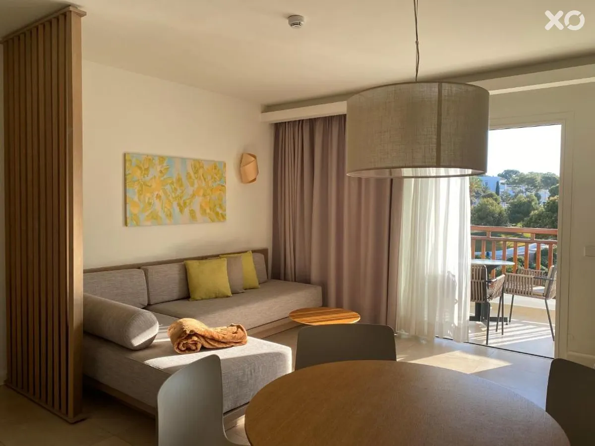 Inturotel Esmeralda Park