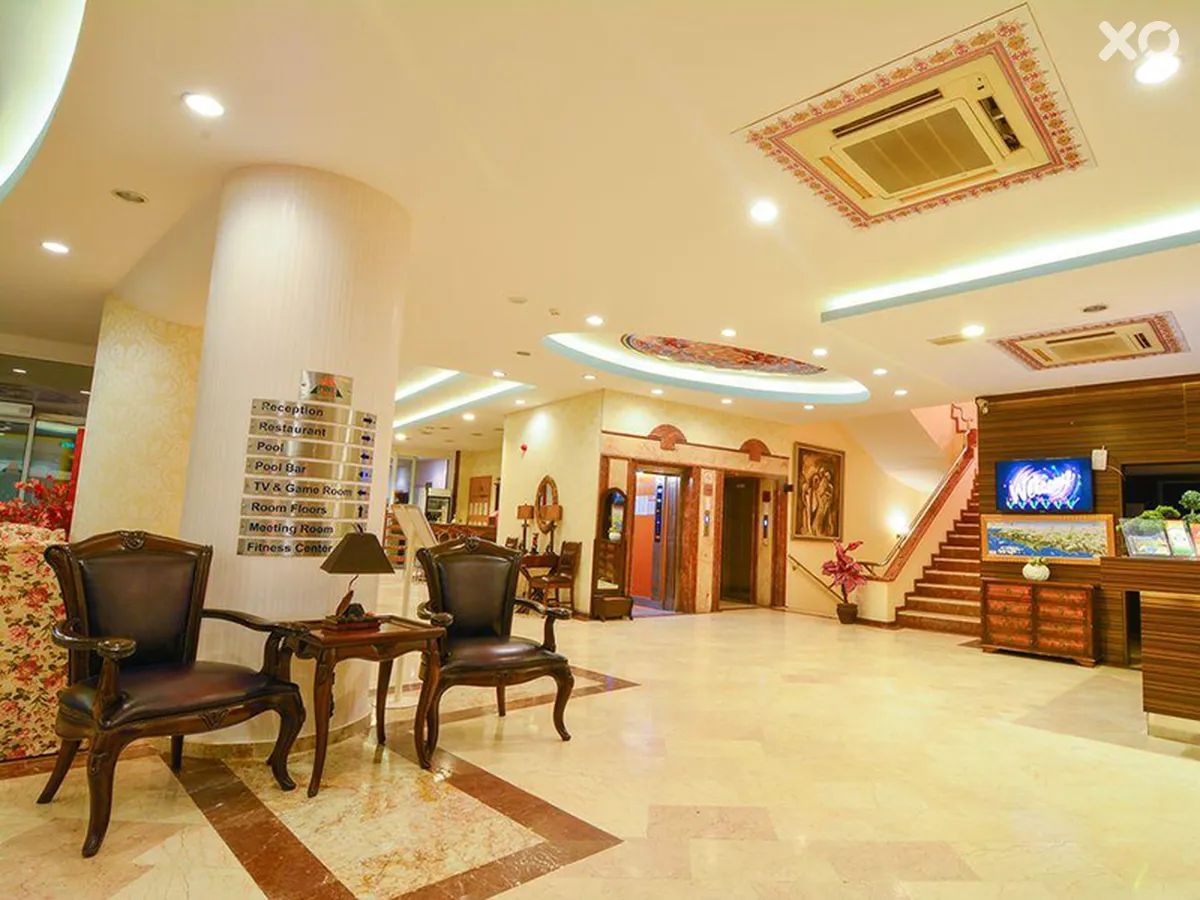Pine House by Werde Hotels