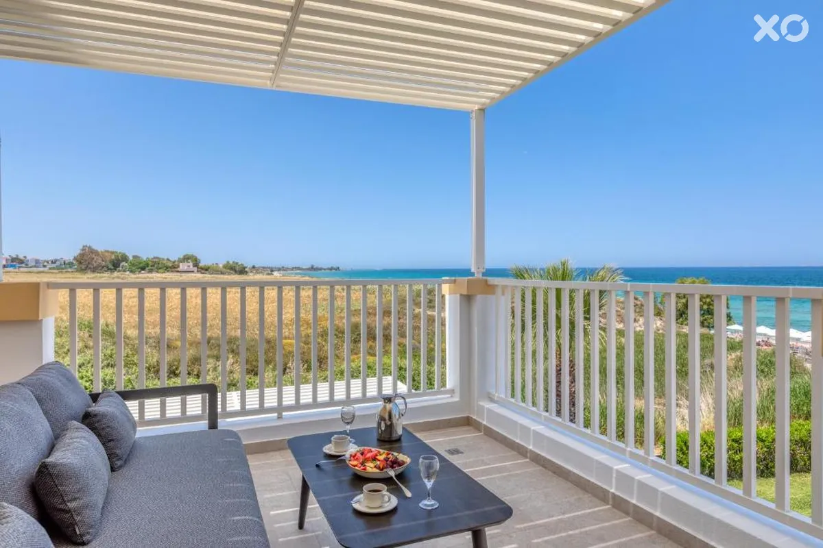 Neptune Luxury Resort