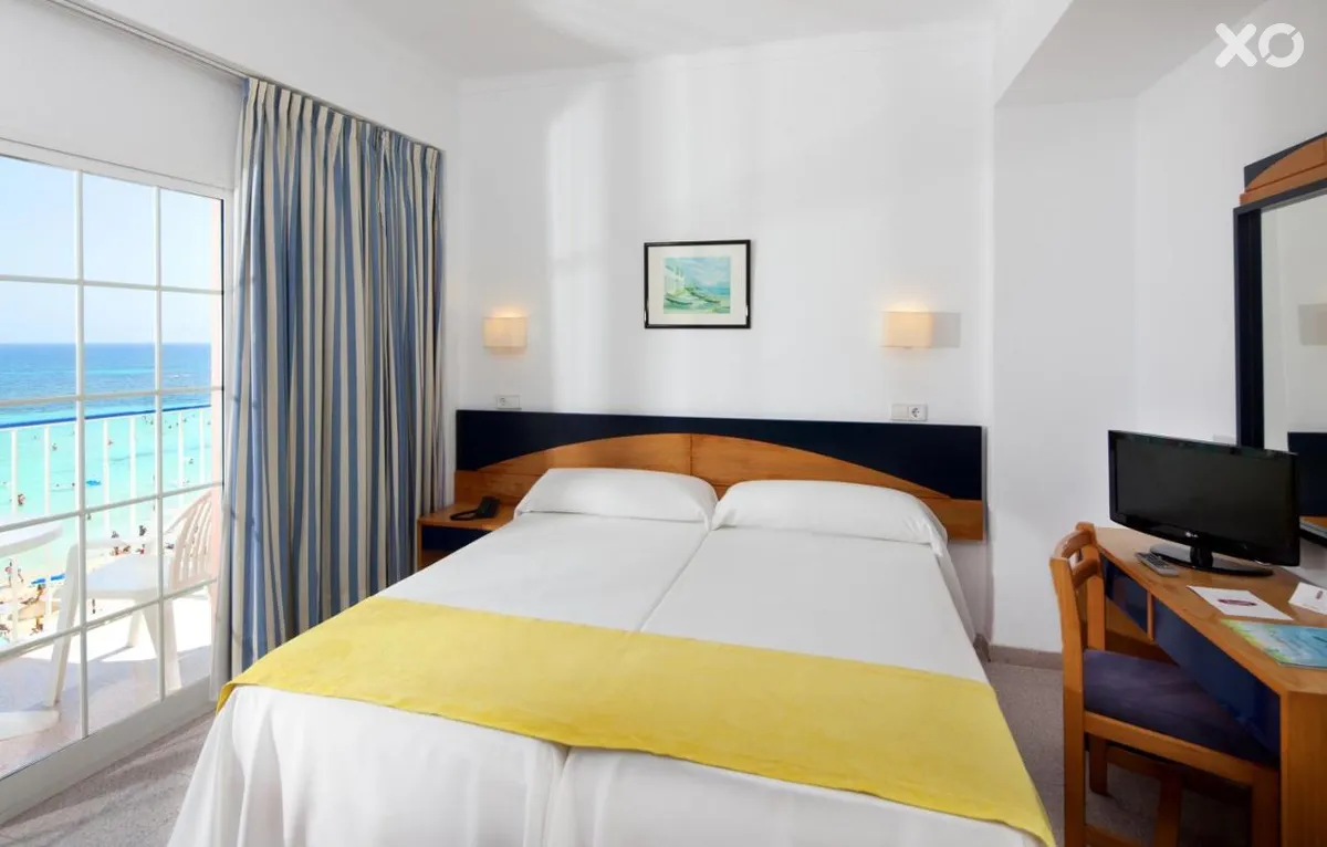 JS Horitzo Hotel