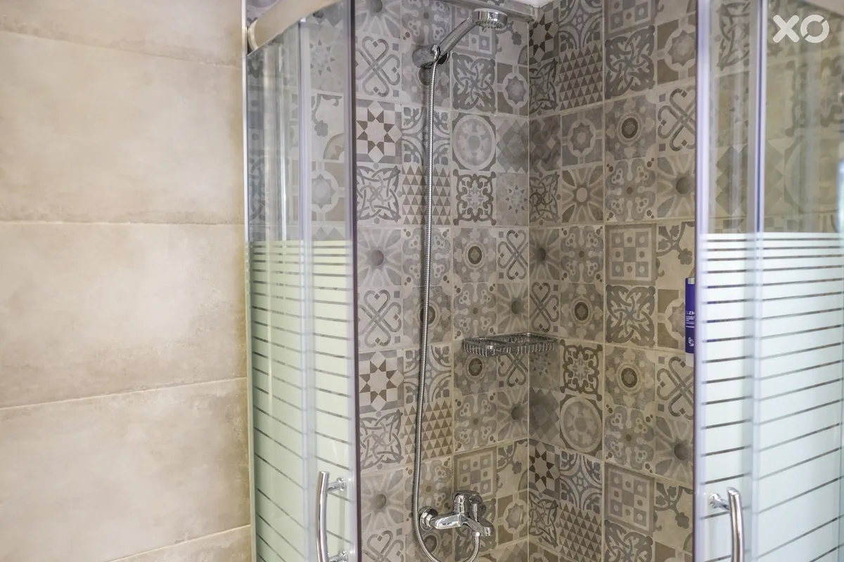 Acrotel Athena Villas