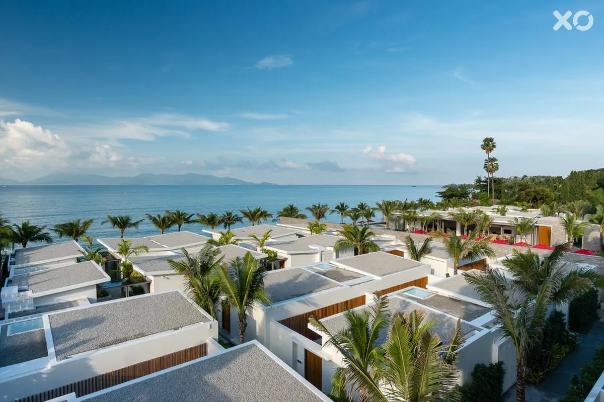 Explorar Koh Samui