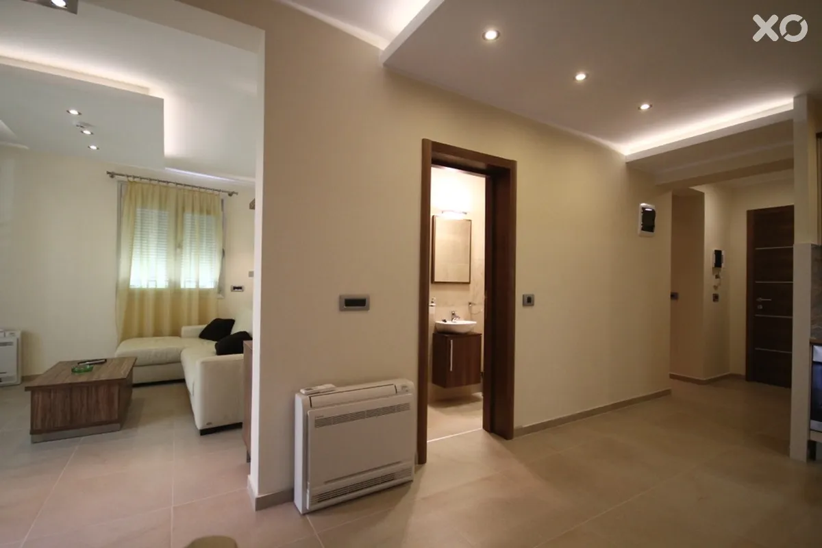 Apia Residence