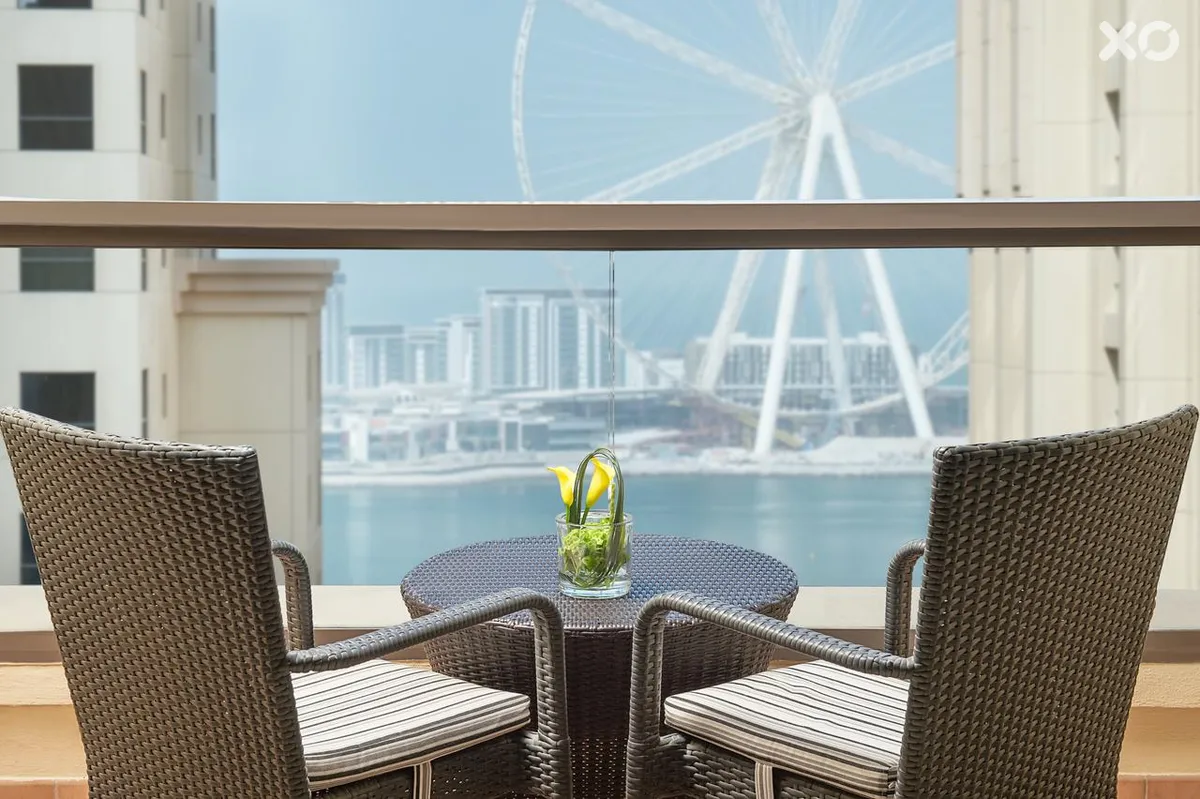 Delta Hotel by Marriott Jumeirah Beach