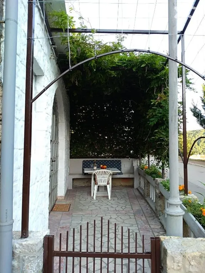 Jovanovic Apartmani