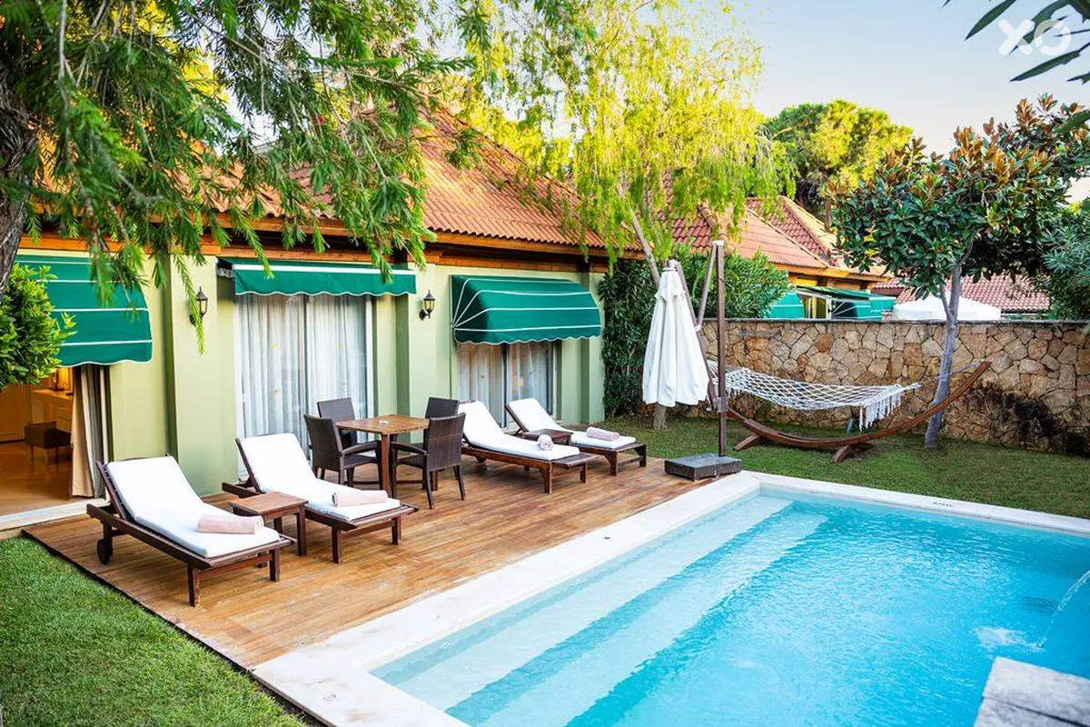 IC Hotels Residence