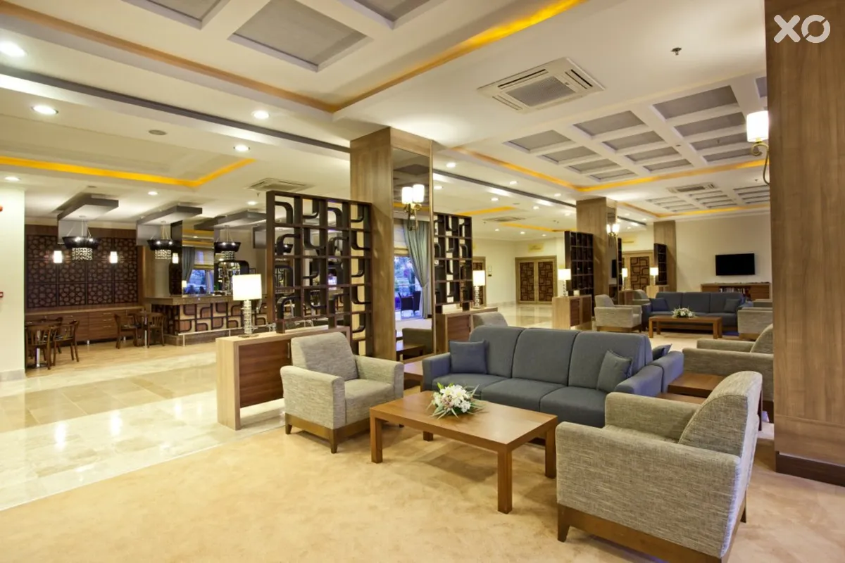 Titan Select Hotel