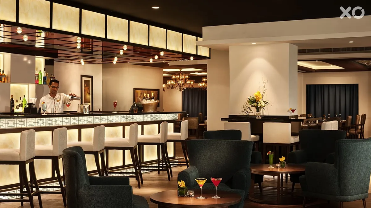 Carlton Downtown Hotel