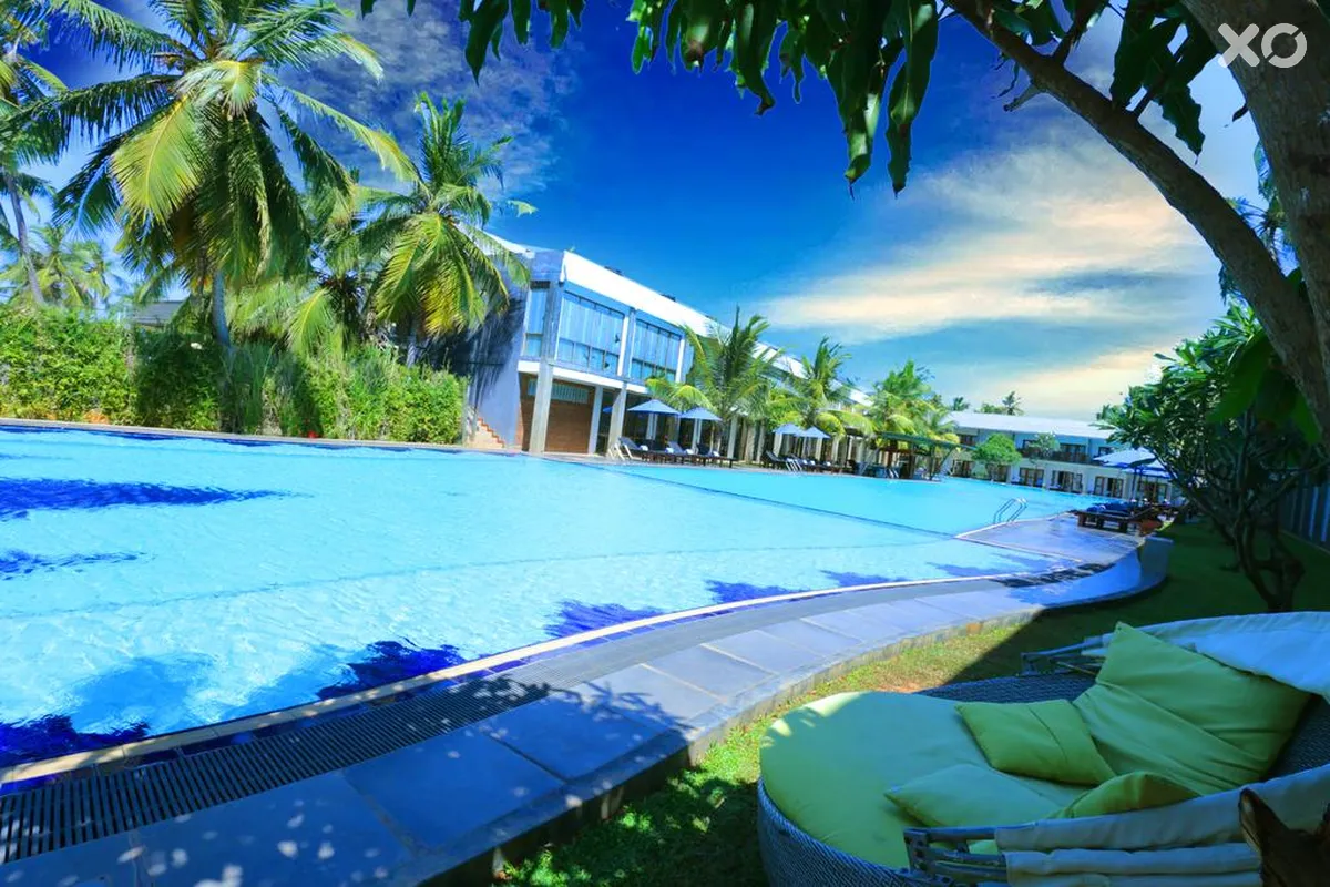 Carolina Beach Hotel