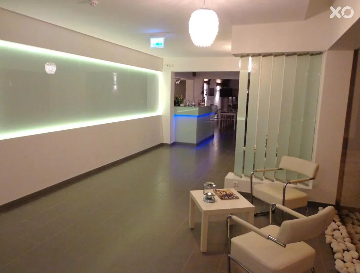 KR Hotels Albufeira Lounge