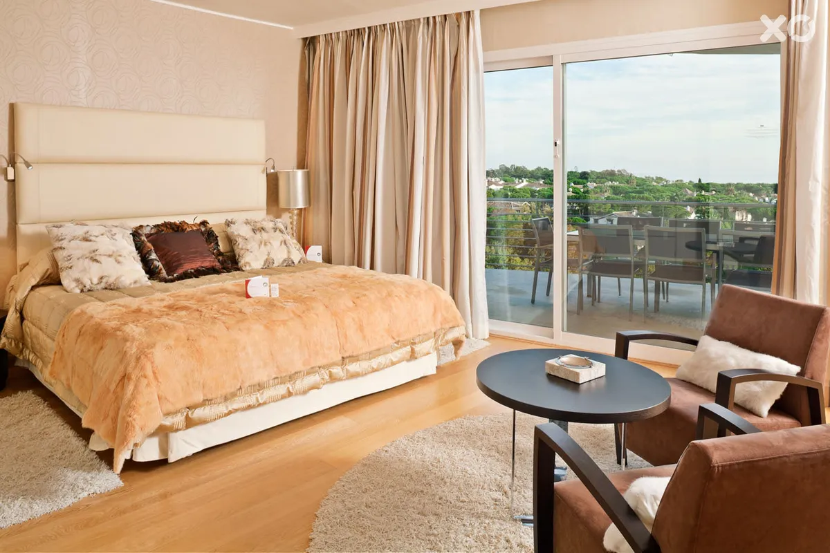 Senator Banus Spa Hotel