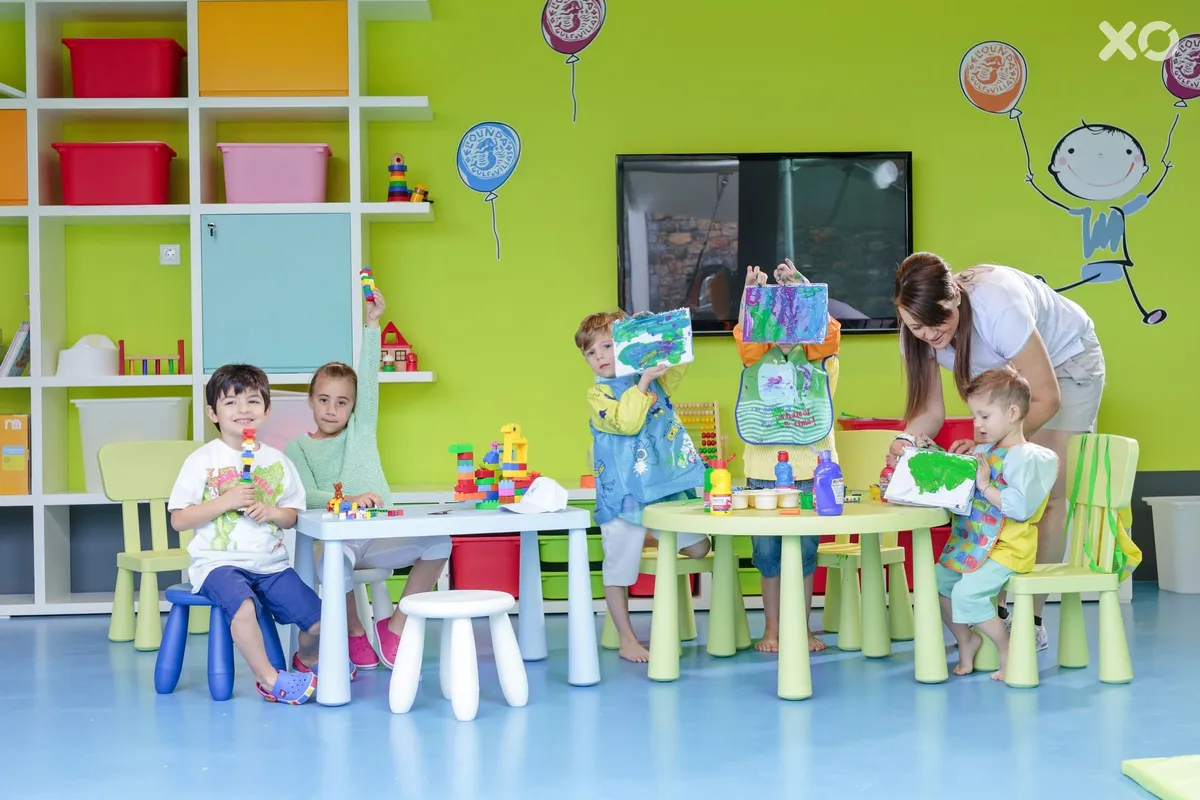 Elounda Gulf Villas & Suites