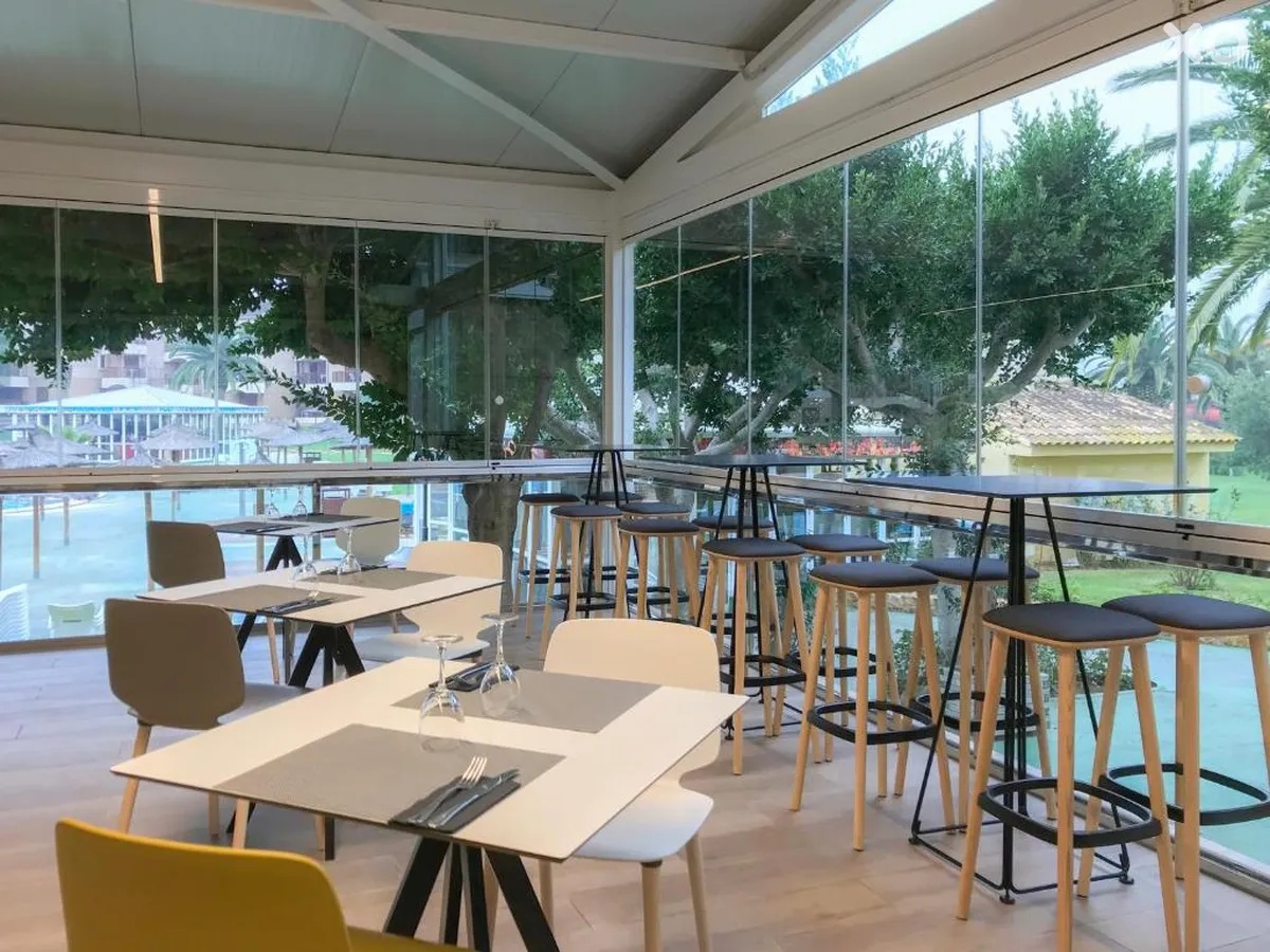 Albir Garden Resort