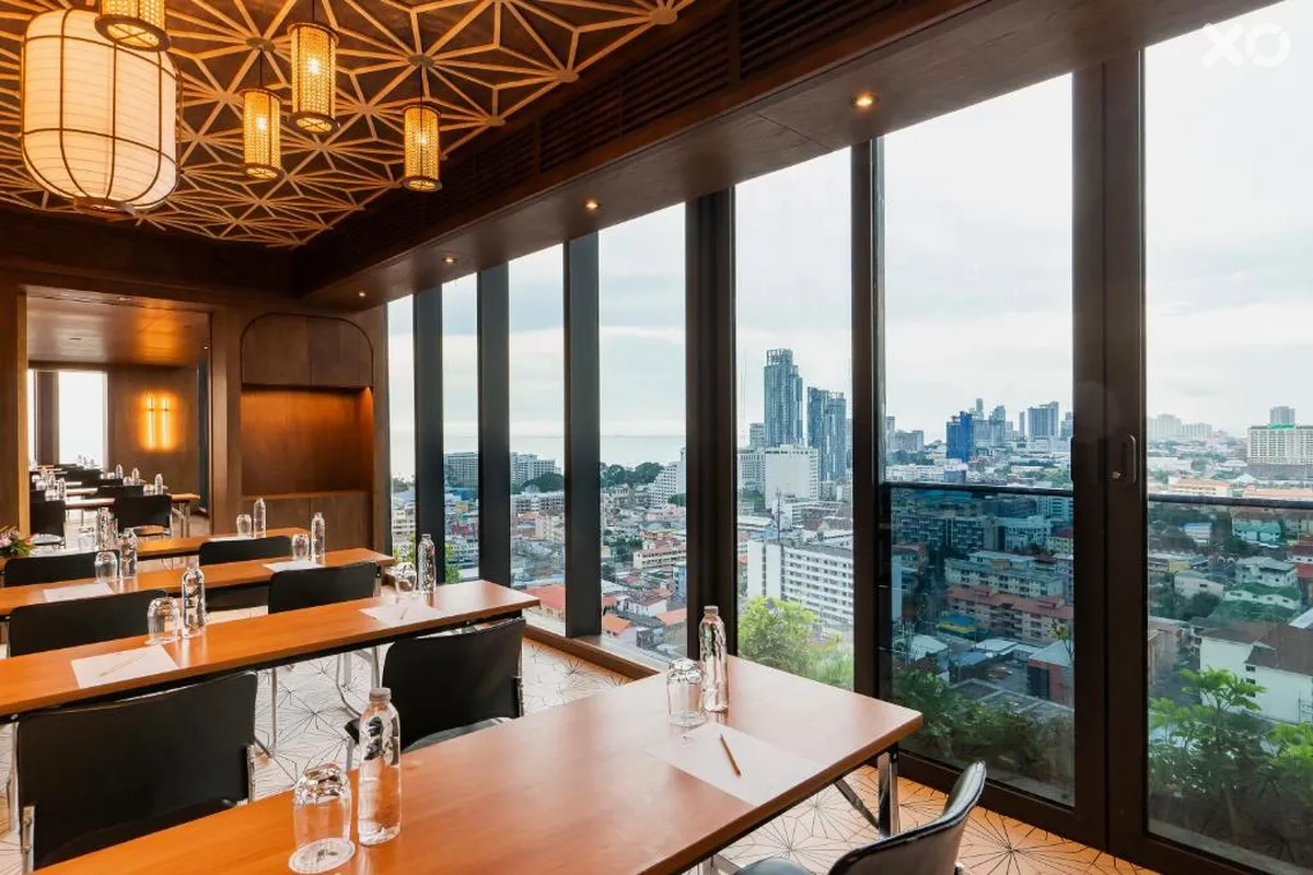 Arbour Hotel & Residence