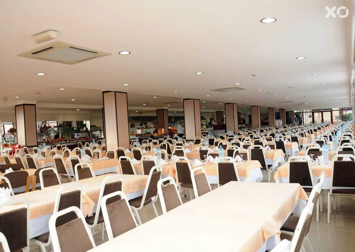 A11 Hotel Alanya