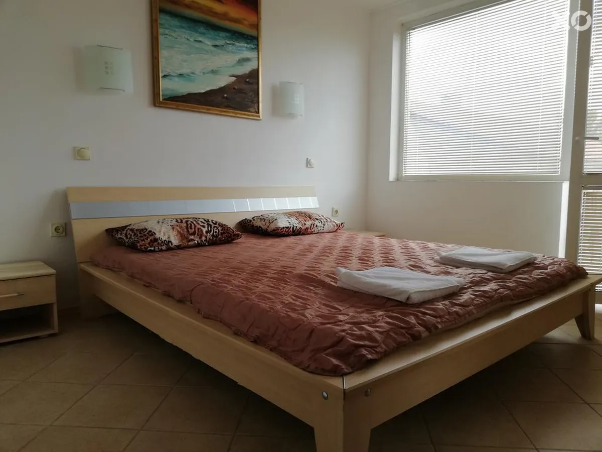 Bravo 1-Vichevi Apartments