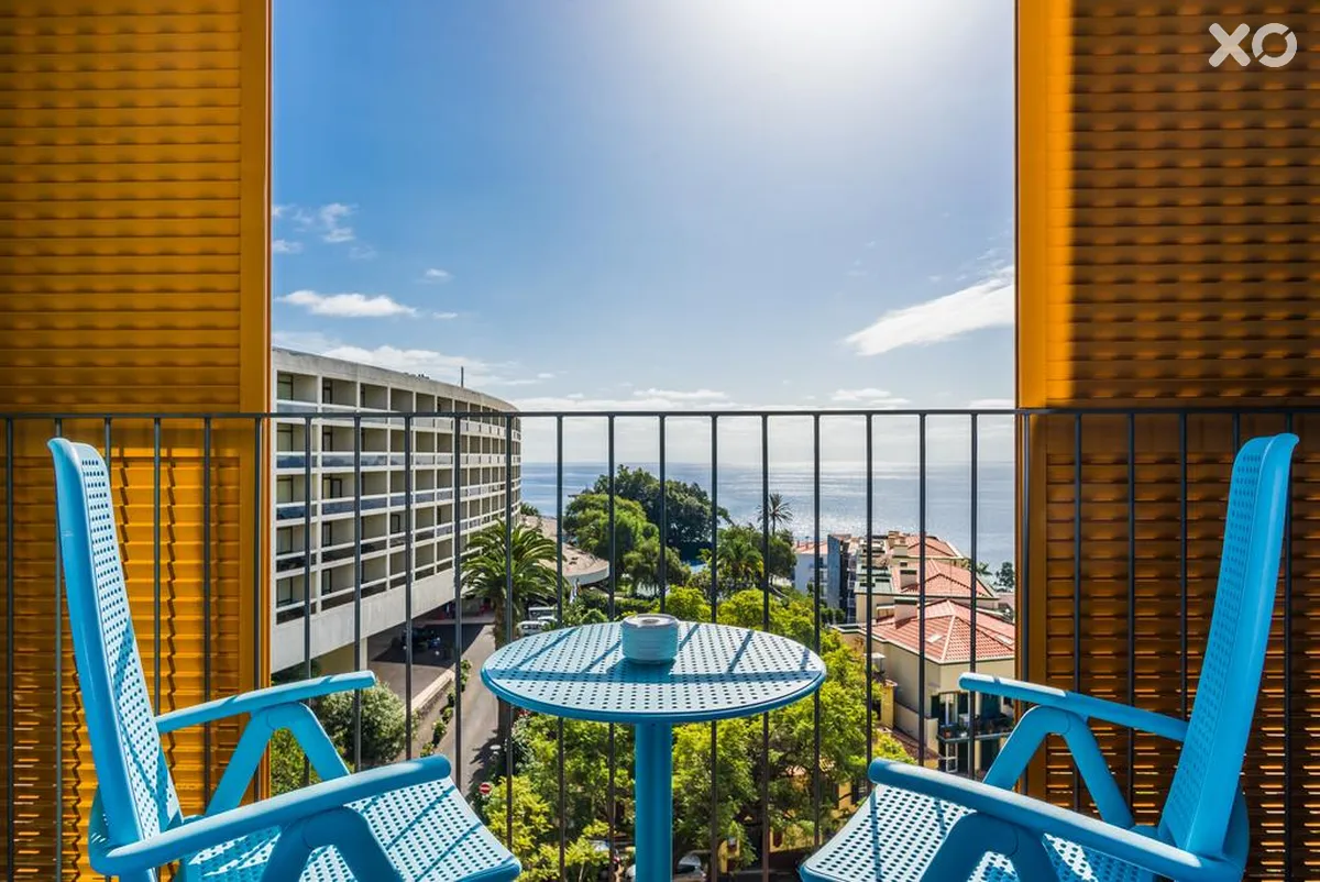Pestana Casino Studios