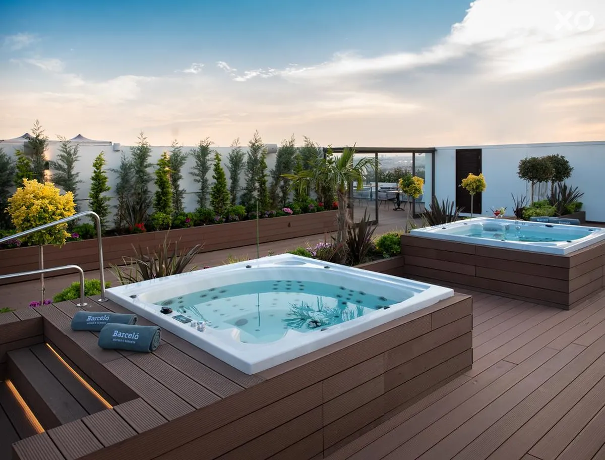Barcelo Istanbul Hotel