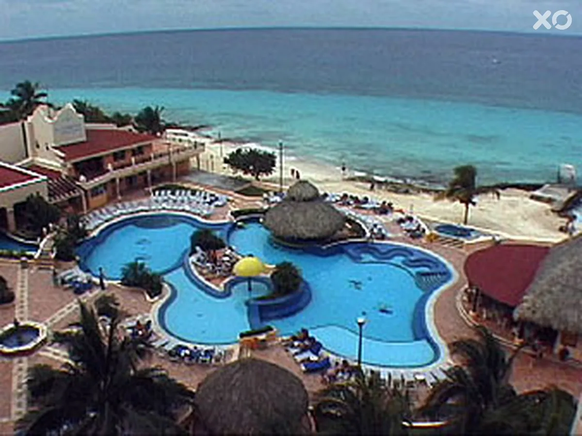 El Cozumeleno Beach Resort