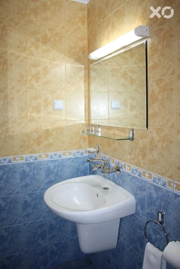 Sirena Hotel