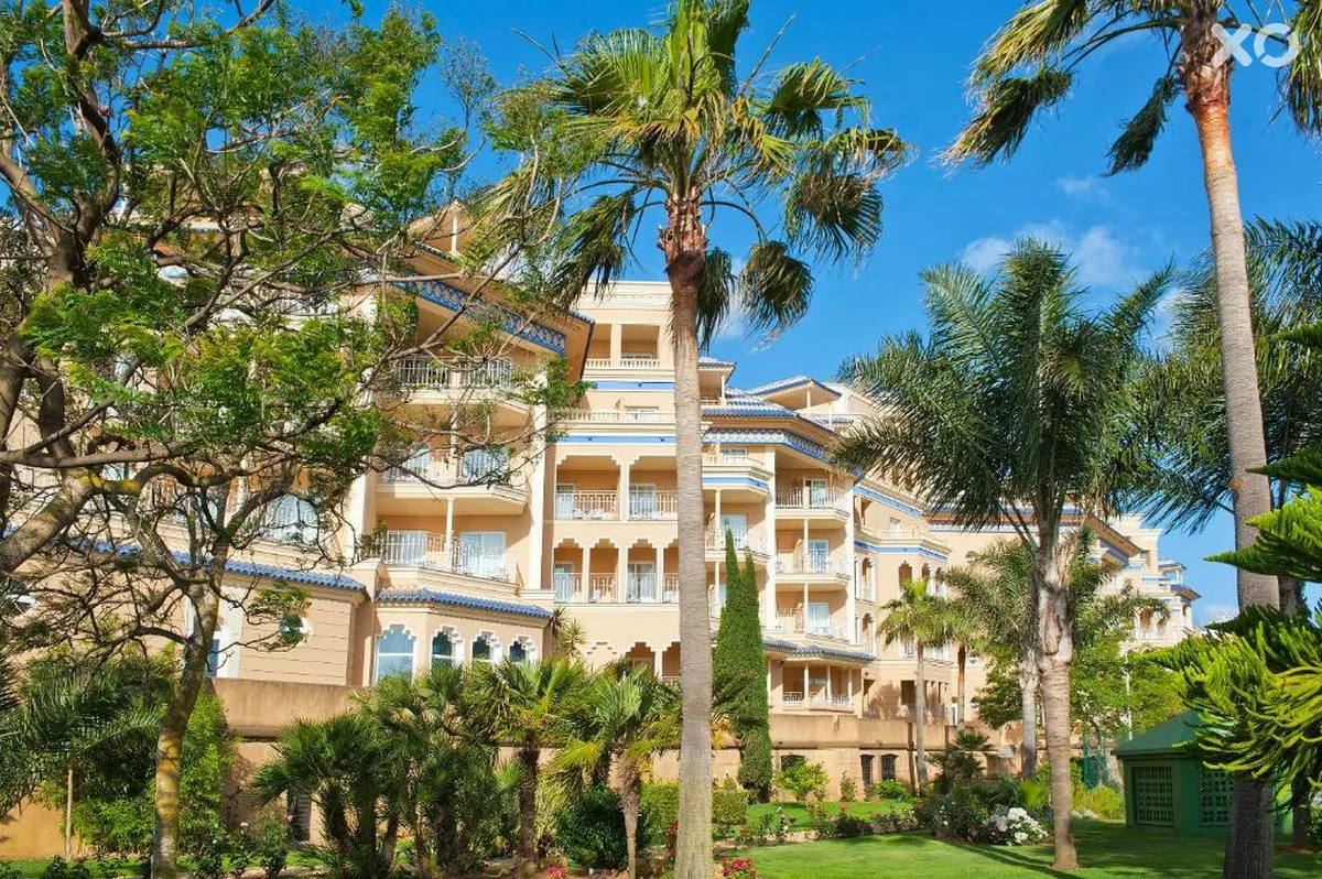 Melia Atlantico Isla Canela