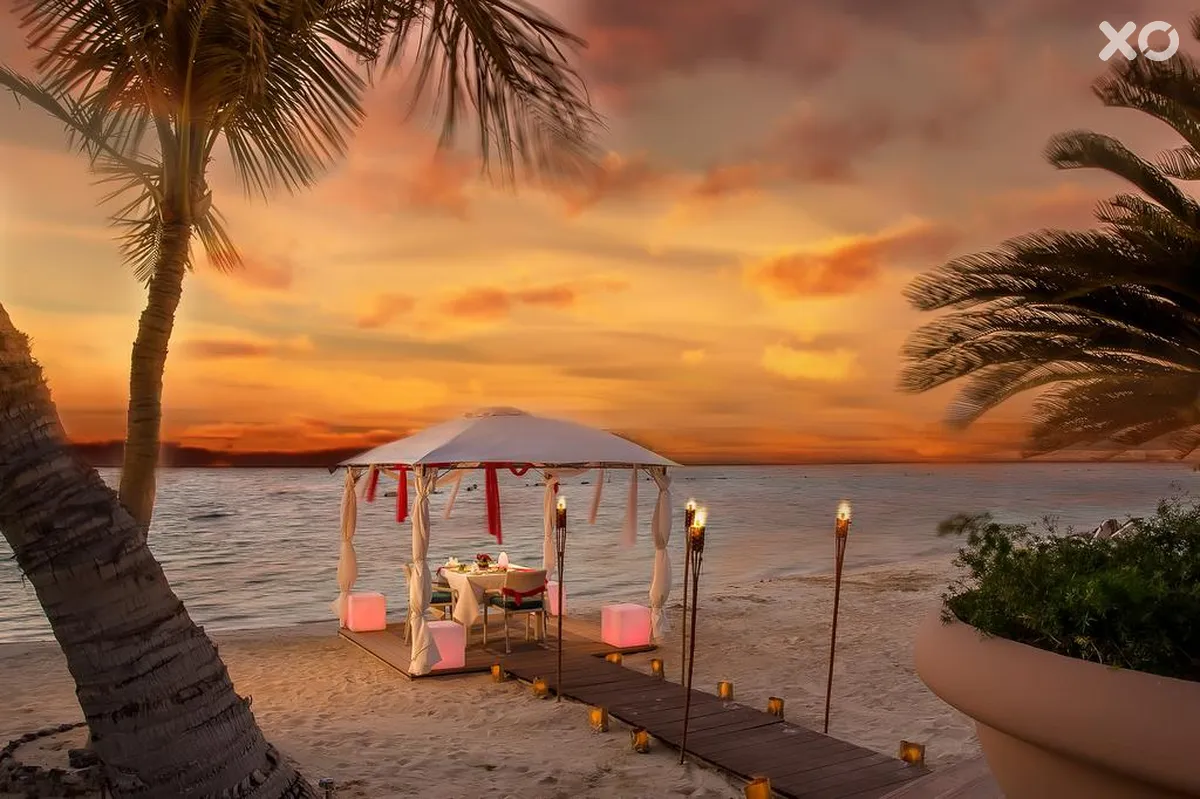 Al Raha Beach Hotel