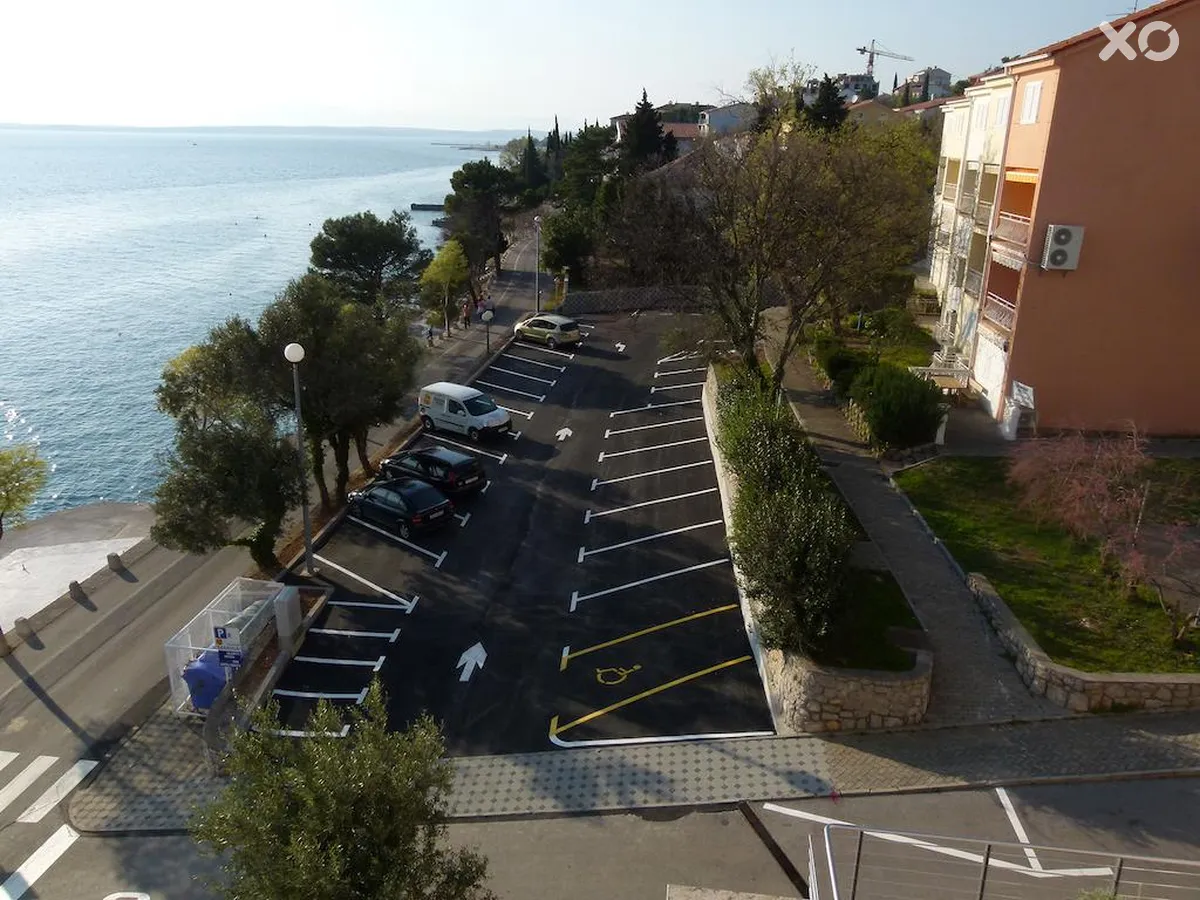 Marina Hotel