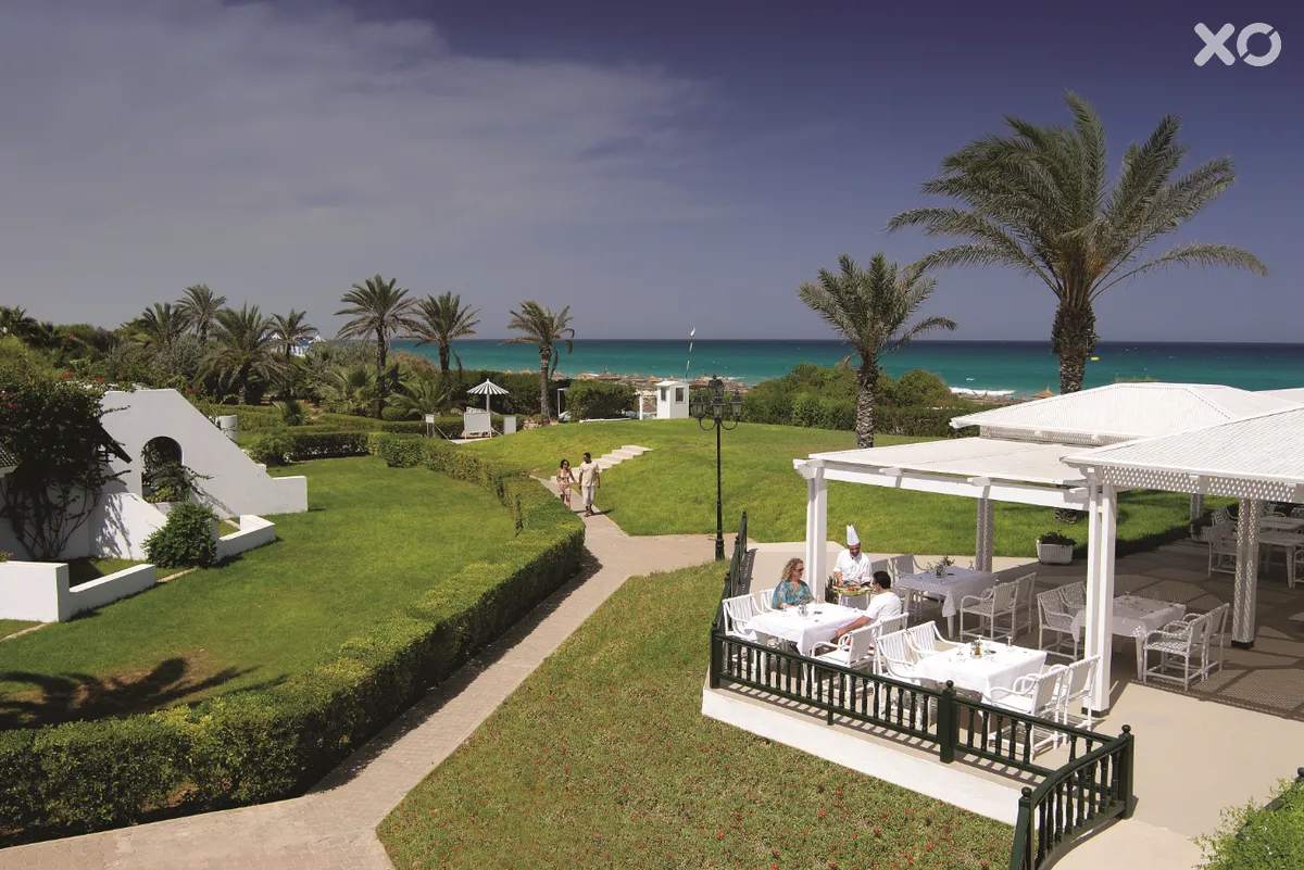 ONE Resort El Mansour