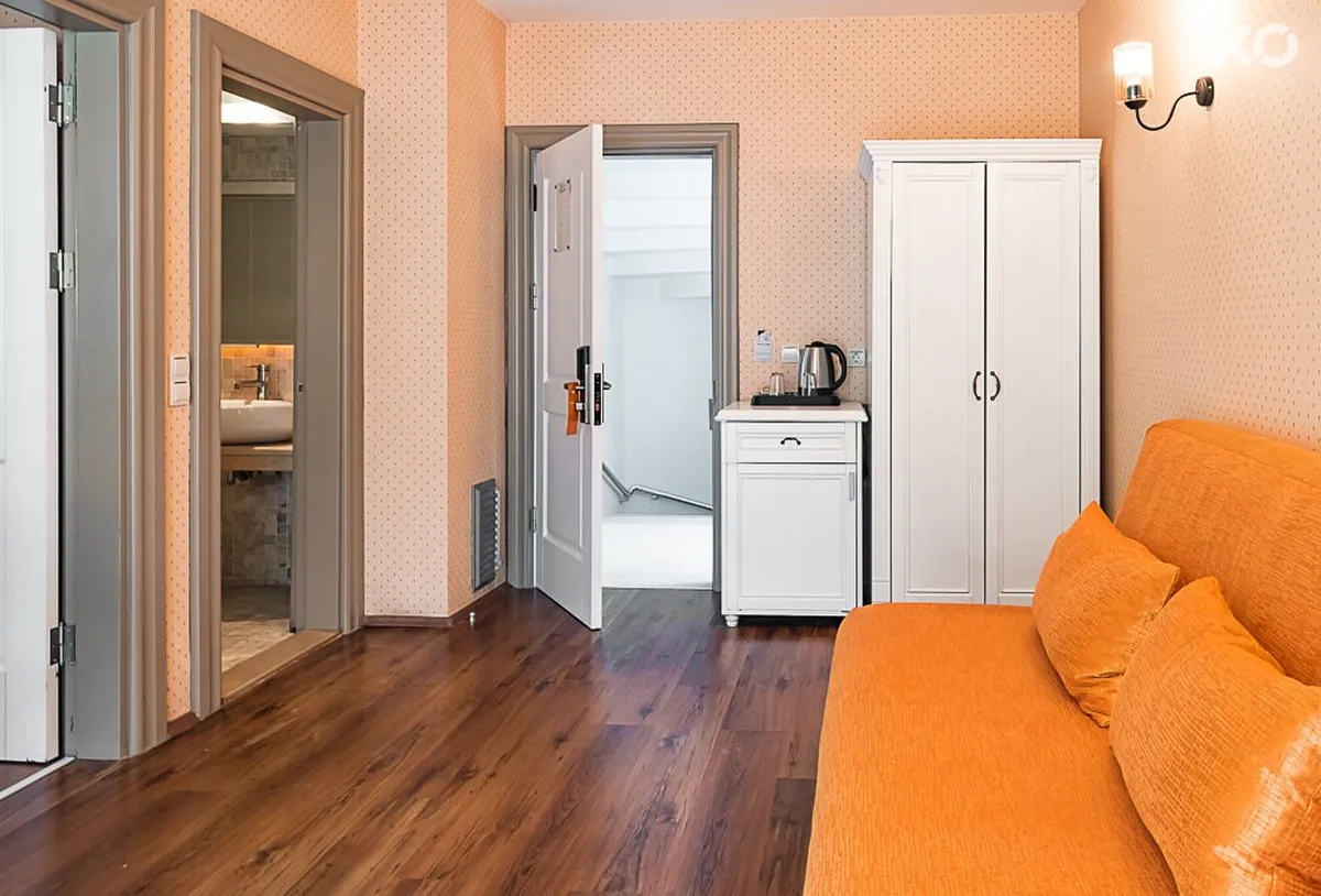 Mersoy Bellavista Suites