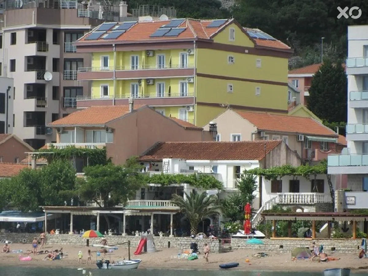 Brzalovic Villa