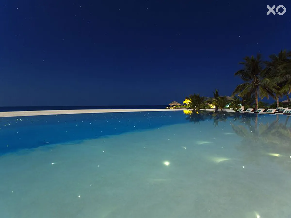 Velassaru Maldives