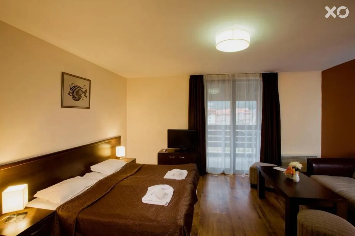 Casa Karina Bansko