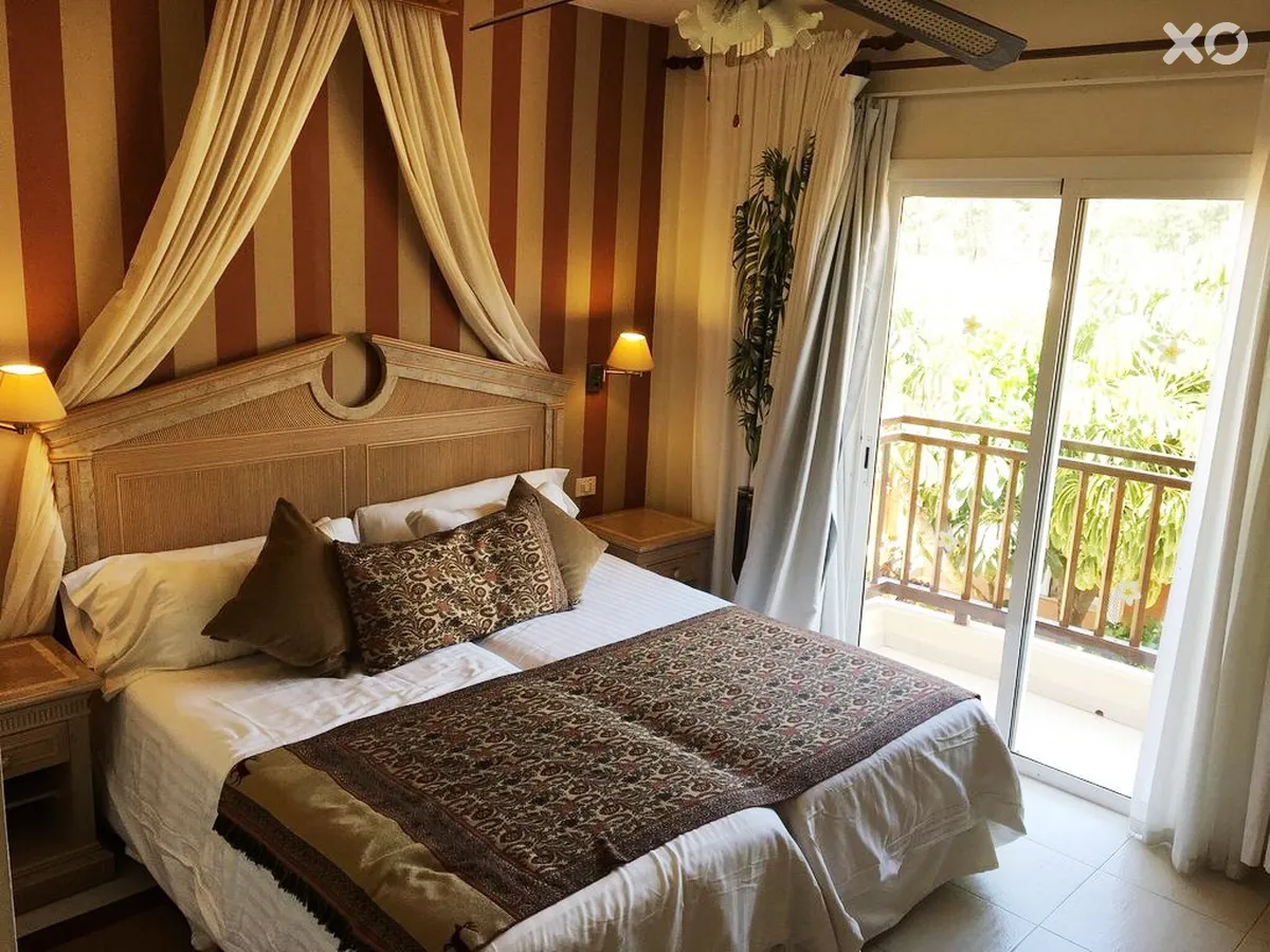Green Garden Resort & Suites