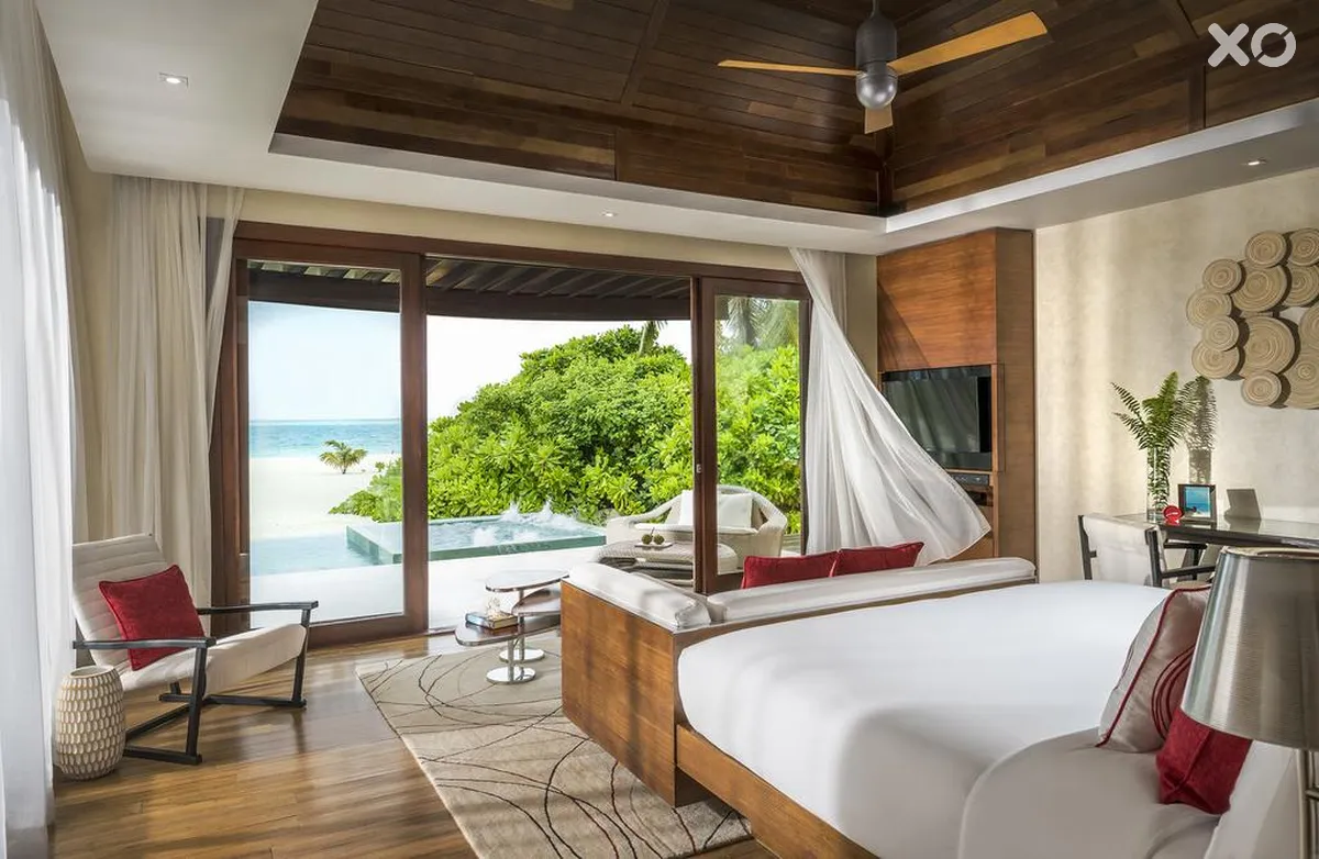 Niyama Private Islands Maldives
