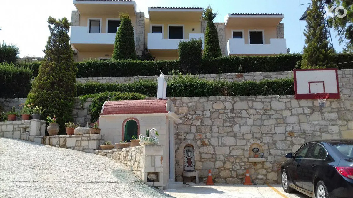 Pelagos Villas