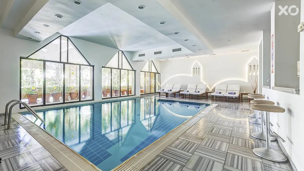 TUI Magic Life Sarigerme Hotel