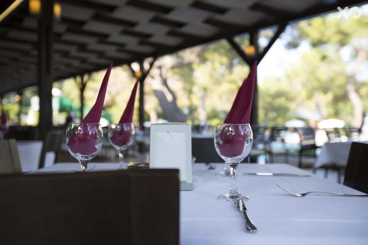 Bergiz Hotels & Resorts Kemer
