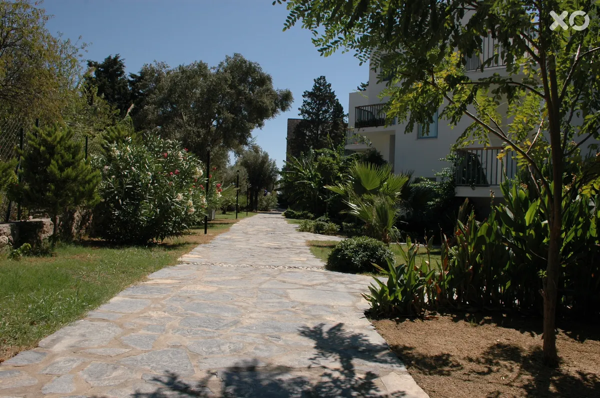 Mio Bianco Resort