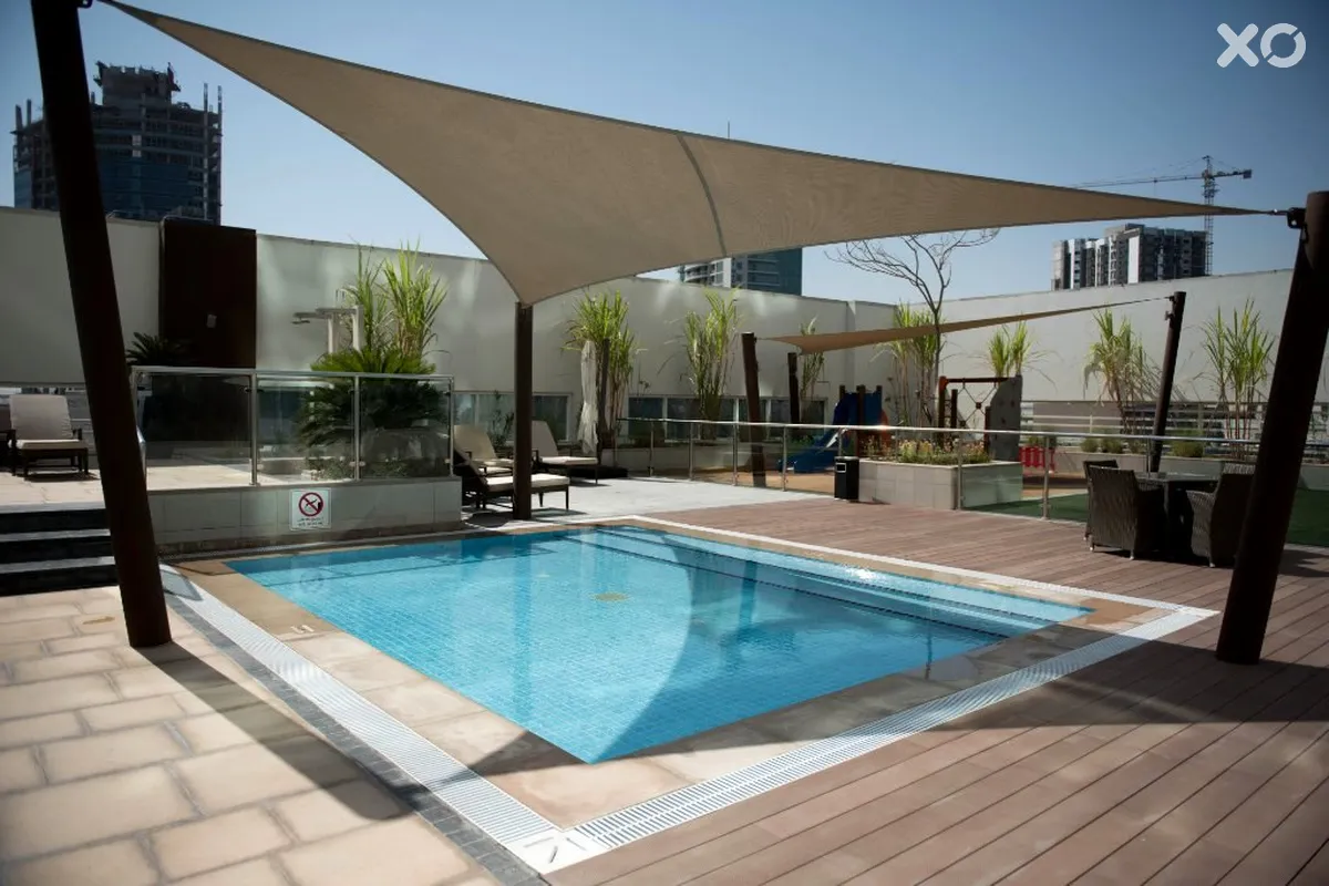 Damac Maison Canal Views