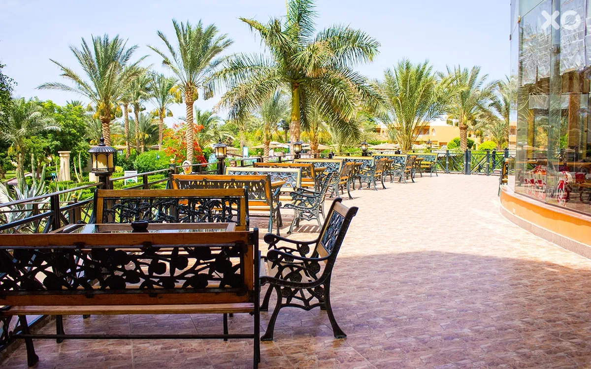 Golden Beach Resort