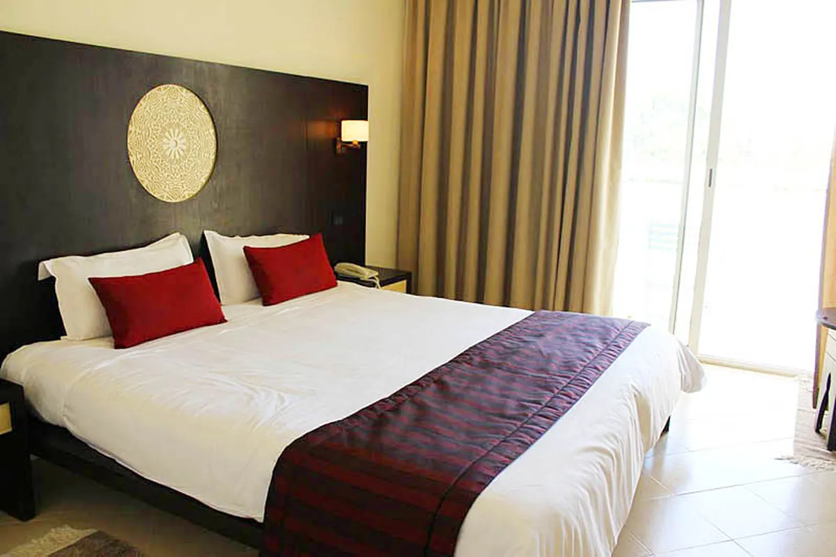 Seabel Alhambra Beach Golf & Spa