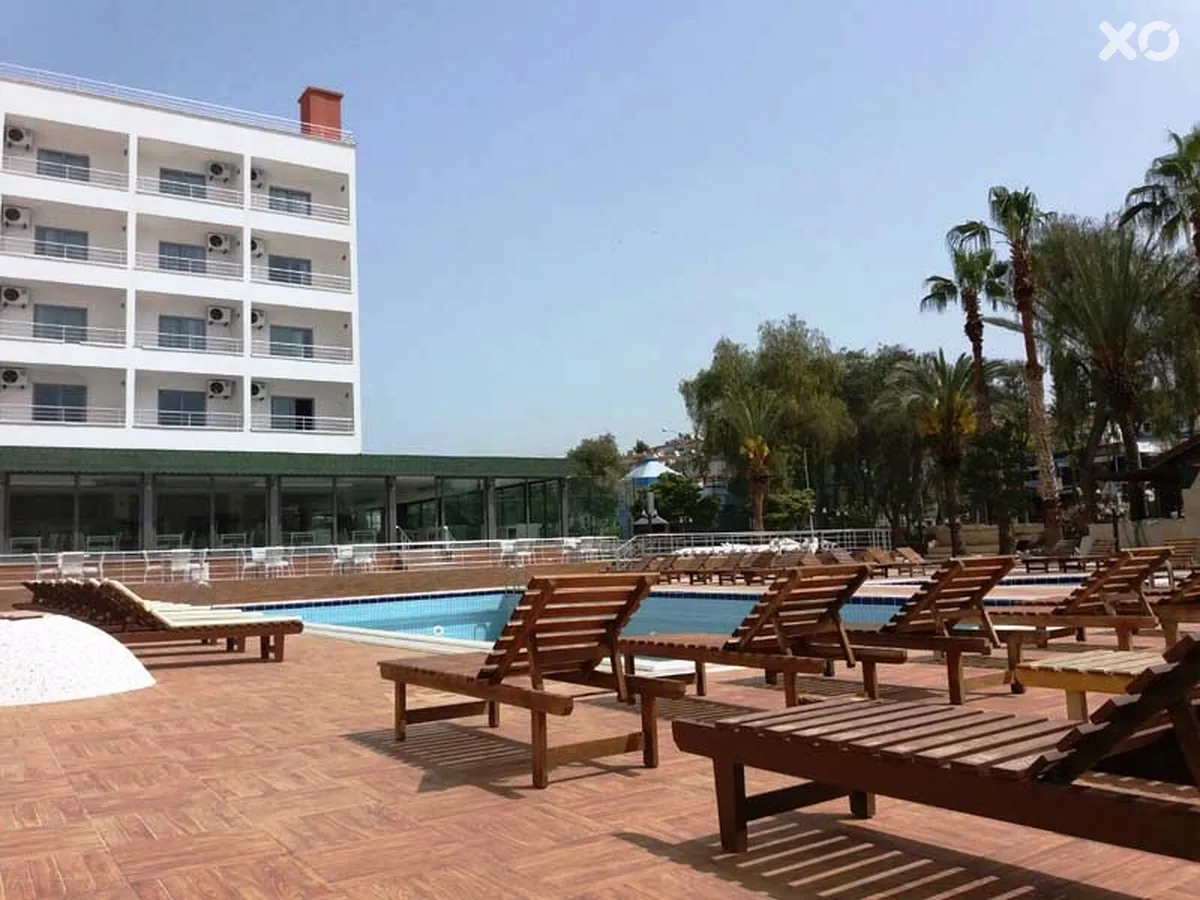 Ayma Beach Resort & Spa
