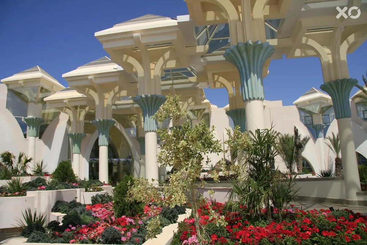 Hasdrubal Prestige Thalassa & Spa Djerba
