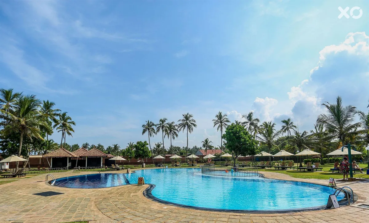 Club Hotel Dolphin
