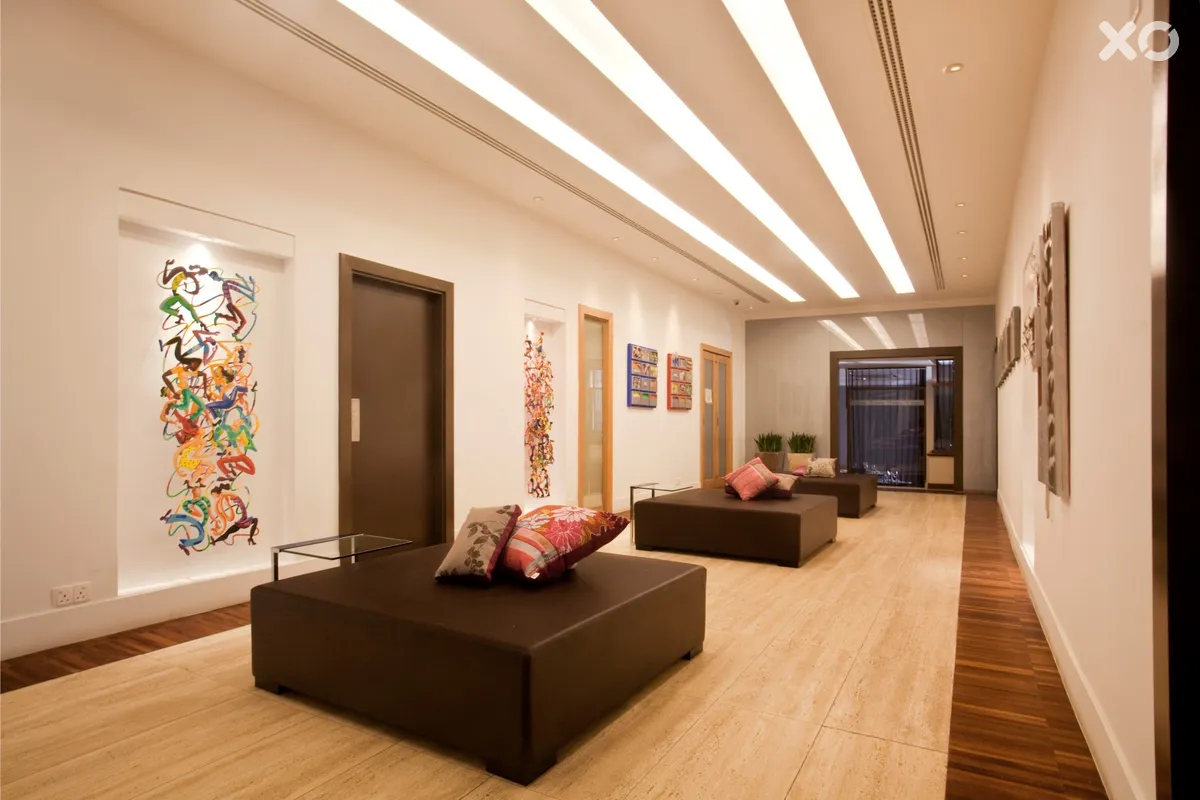 The Classic Hotel