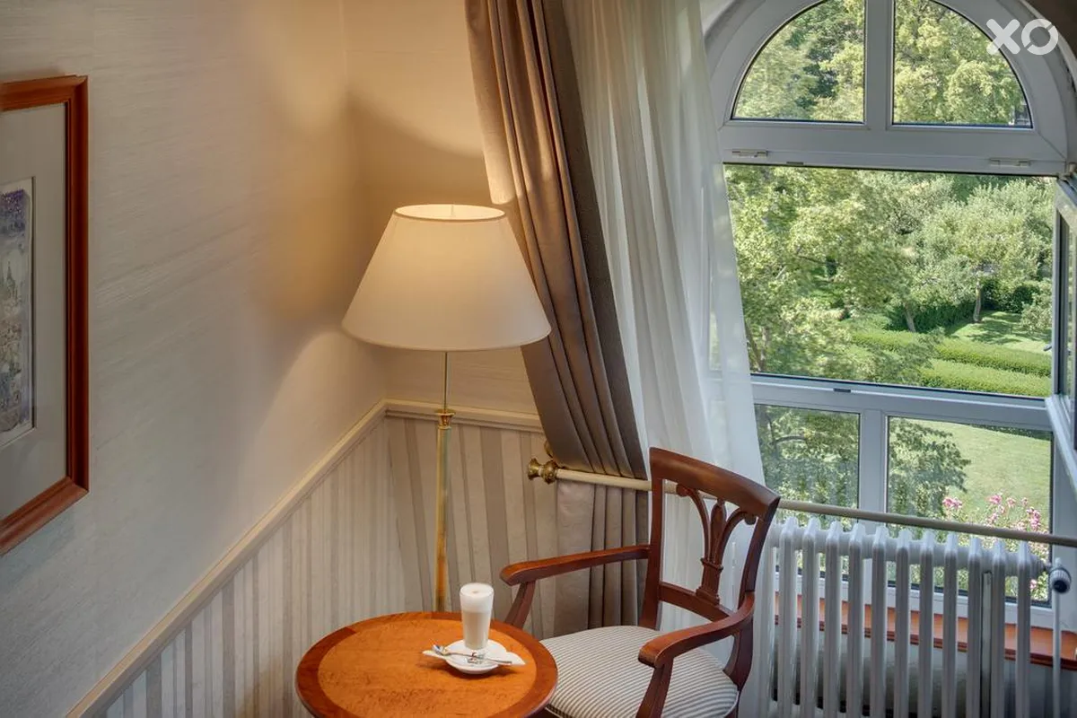 Adria Hotel Prague