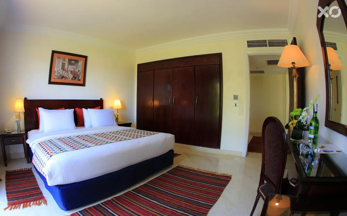 Sharm Club Beach Resort