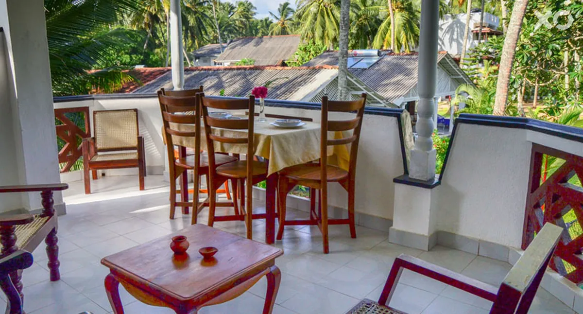 Sea View Deepal Villa