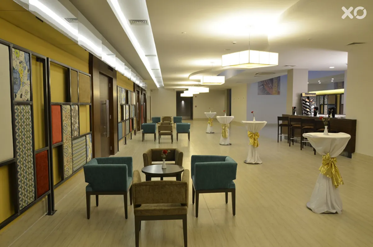 Port Side Resort Hotel