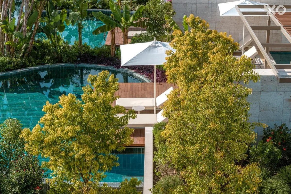 Bayou Villas Didim